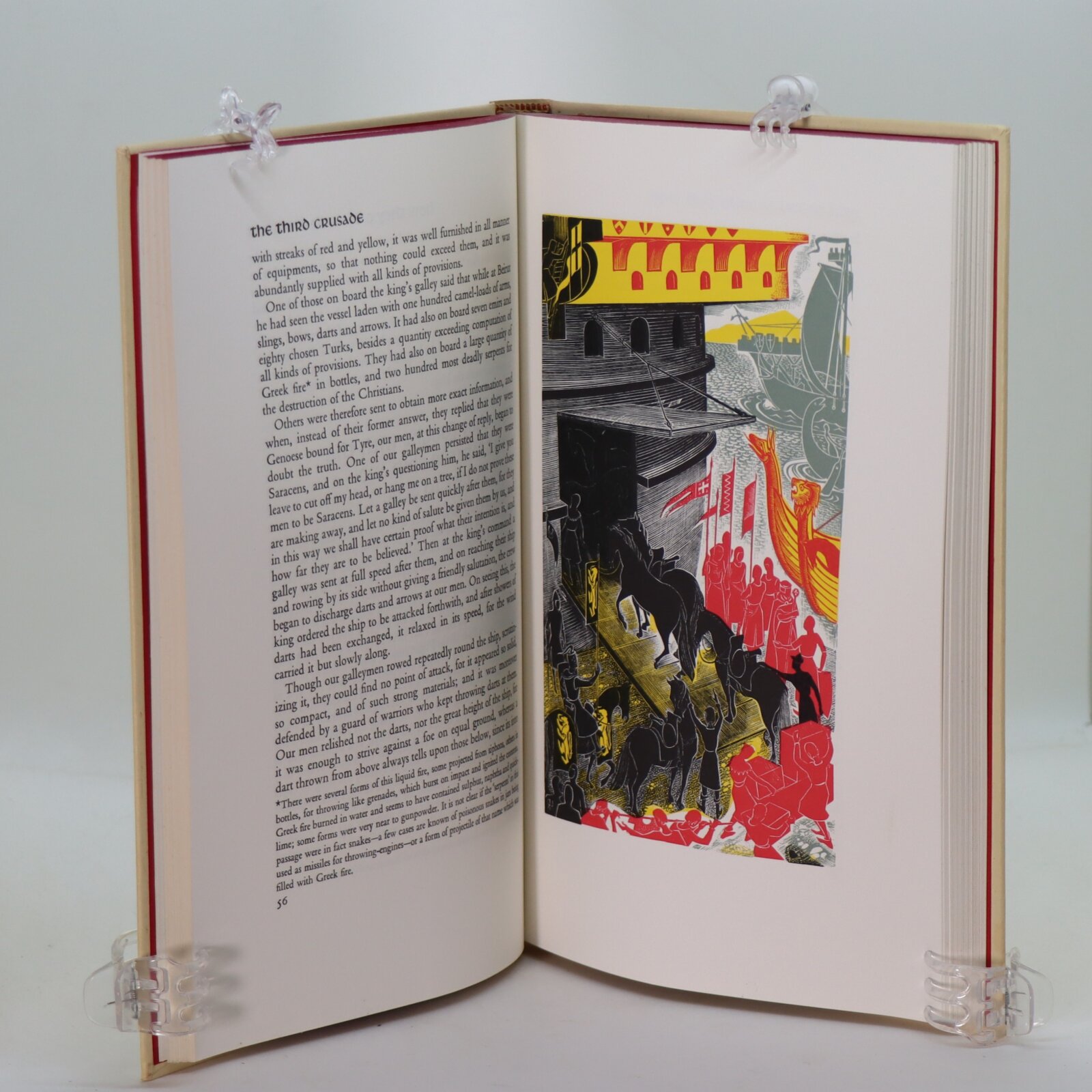 The Third Crusade. - Image 4