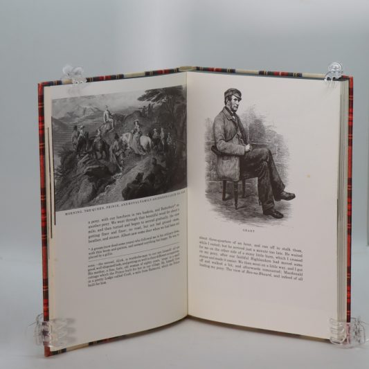 Queen Victoria. Our Life in the Highlands. - Image 5