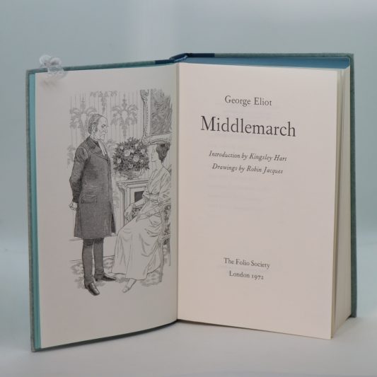 Middle March. - Image 3