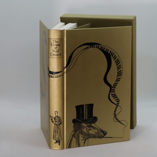 The Cream of Noel Coward.