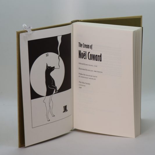 The Cream of Noel Coward. - Image 3