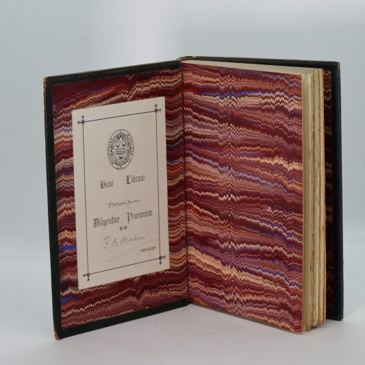 Thompson's Poems. Volumes I & II. - Image 4