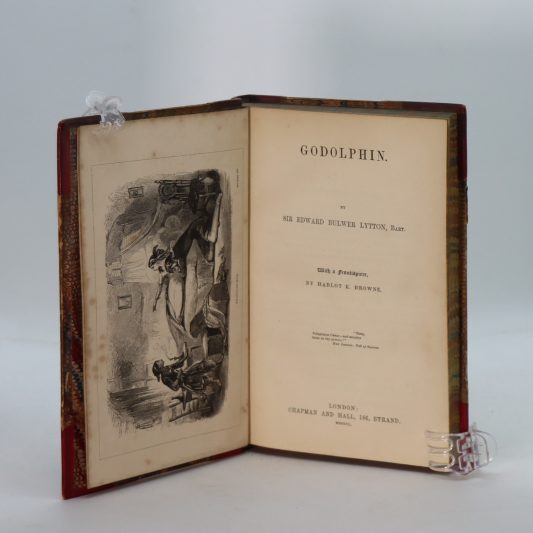 Godolphin. - Image 3
