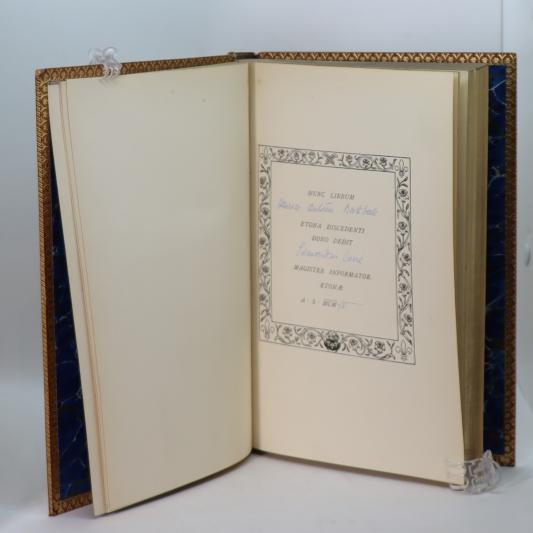 Poems of Thomas Gray. - Image 6