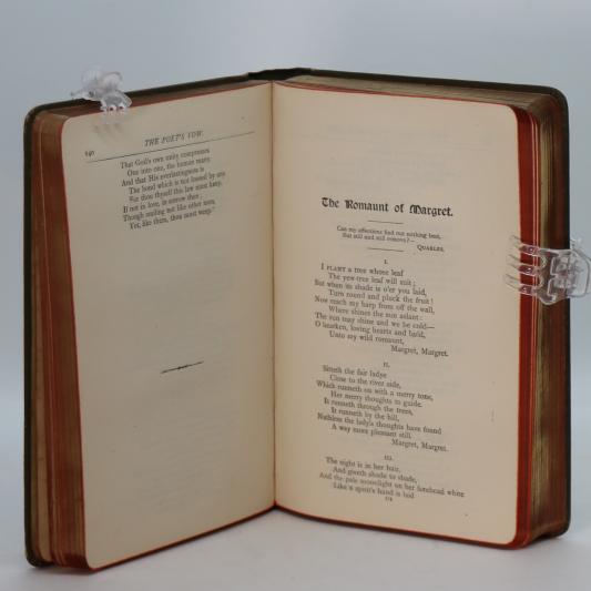 The Poems of Elizabeth Barrett Browning. - Image 6