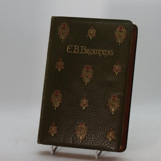The Poems of Elizabeth Barrett Browning. - Image 7