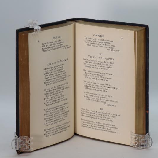 The Golden Treasury. Palgrave. - Image 4