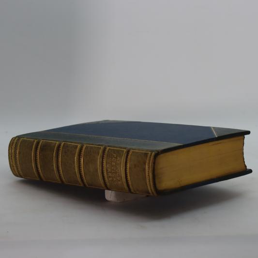 Arnold's Poetical Works. - Image 4