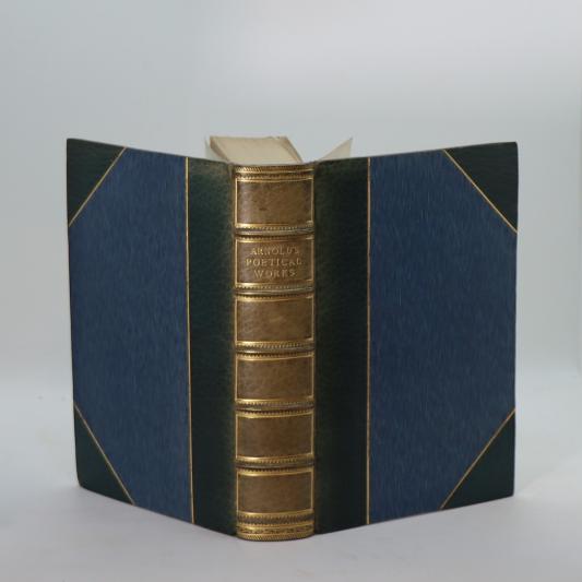 Arnold's Poetical Works. - Image 6