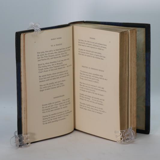 Arnold's Poetical Works. - Image 8