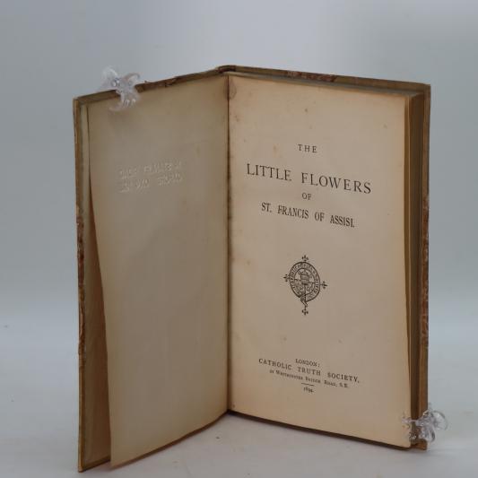 Little Flowers. - Image 6