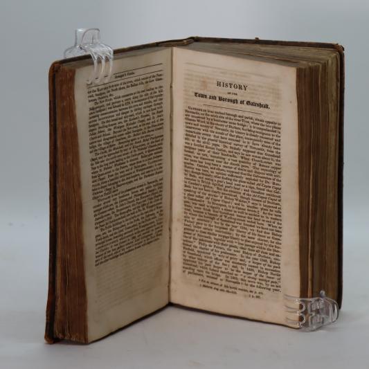 Durham and Northumberland. Volume I & II. - Image 4