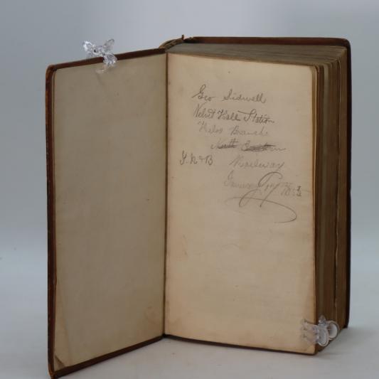 Durham and Northumberland. Volume I & II. - Image 6