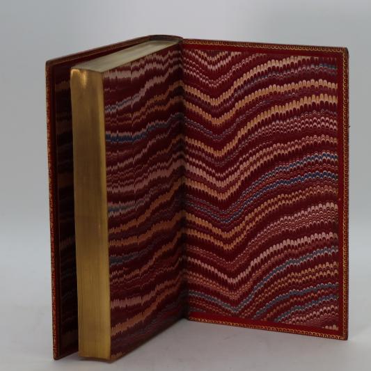 Hoods Poems. Whims and Oddities. Wit and Humour. Three Volume set. - Image 4