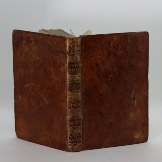 Sterne's Works. Volumes 1 to 10. - Image 6