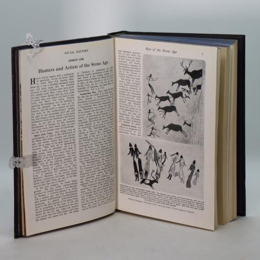 Practical Knowledge for All. Six Volumes. - Image 5