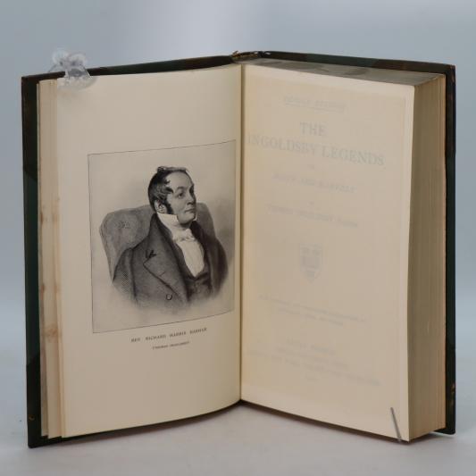 The Ingoldsby Legends. - Image 3