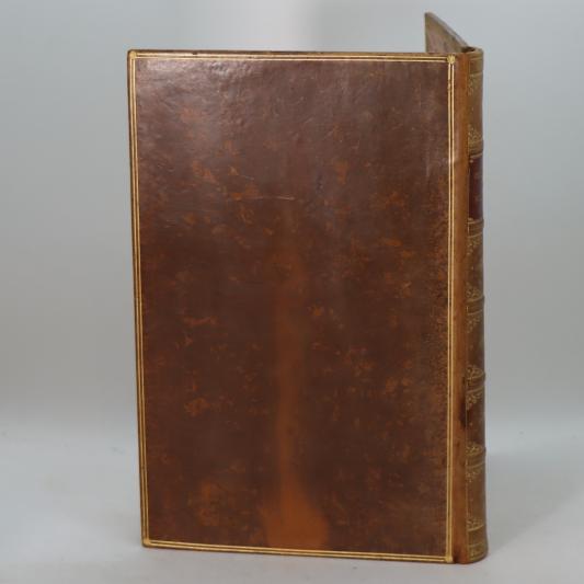 Oeuvres de Moliere. - Image 3