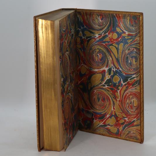 La Bruyere Caracteres. Tome 1 & 2. - Image 4