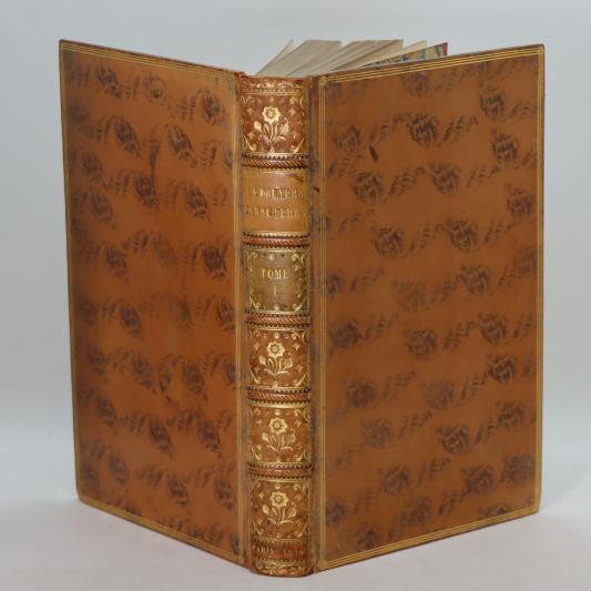 La Bruyere Caracteres. Tome 1 & 2. - Image 6