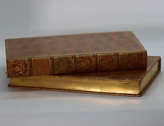 La Bruyere Caracteres. Tome 1 & 2. - Image 8