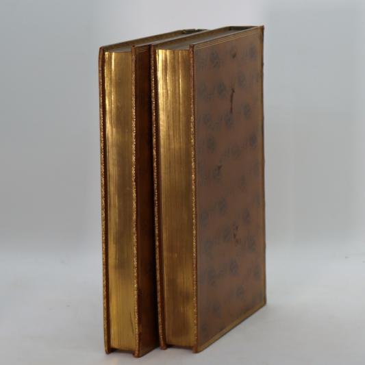 La Bruyere Caracteres. Tome 1 & 2. - Image 9