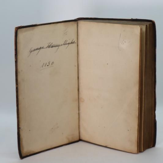Cooper's Journal. 1850. - Image 3