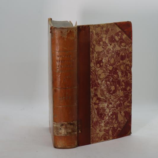 United Service Journal. 1842.