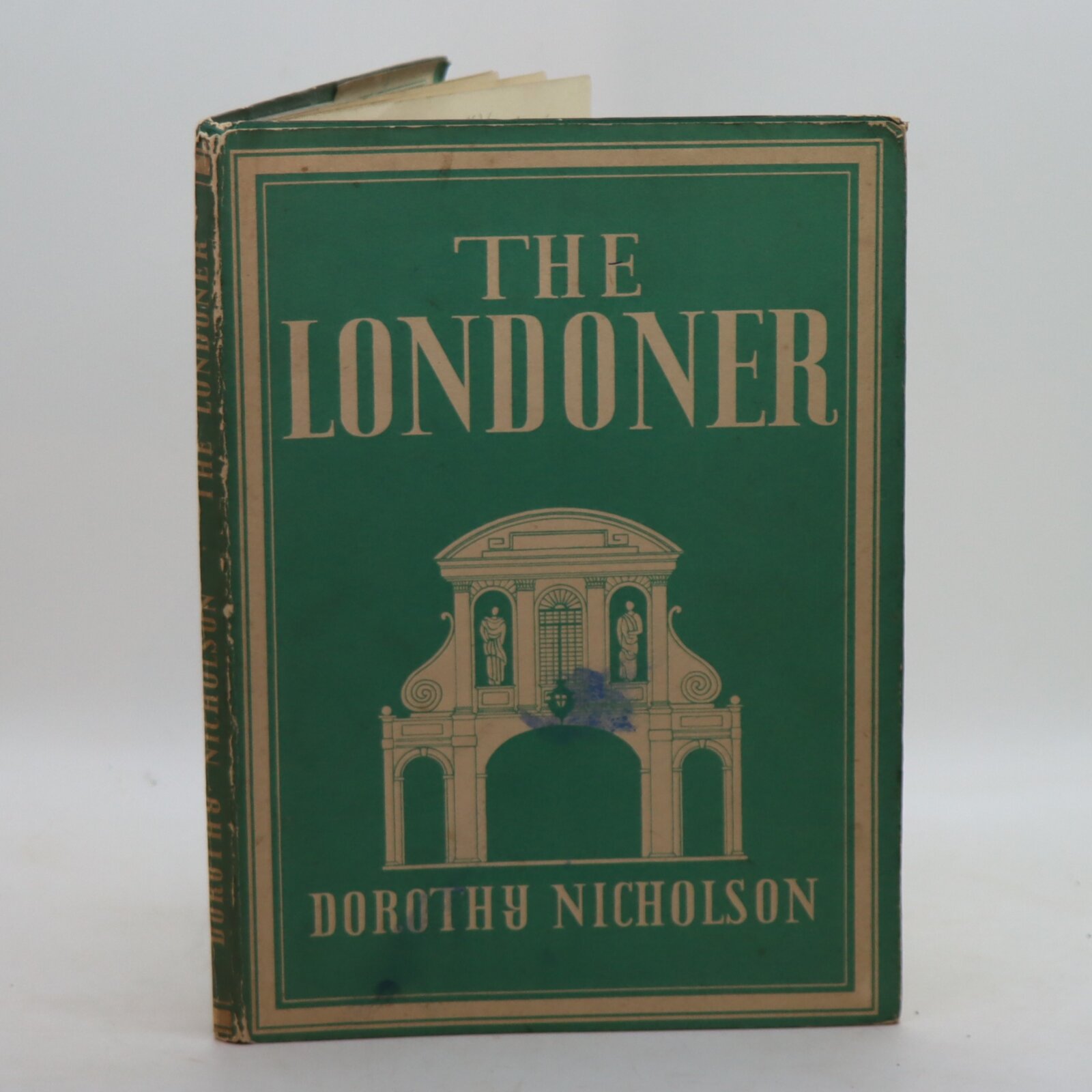 Photo of The Londoner.