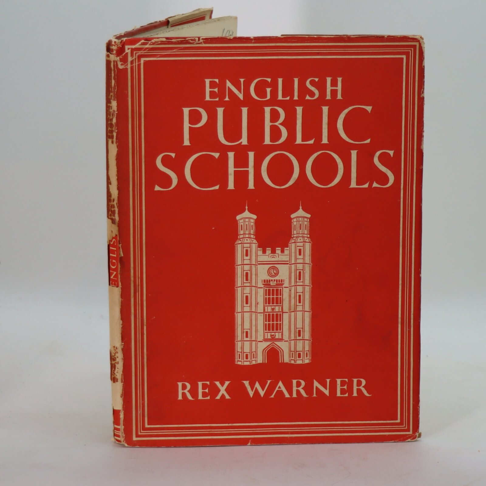 Photo of English Public Schools.