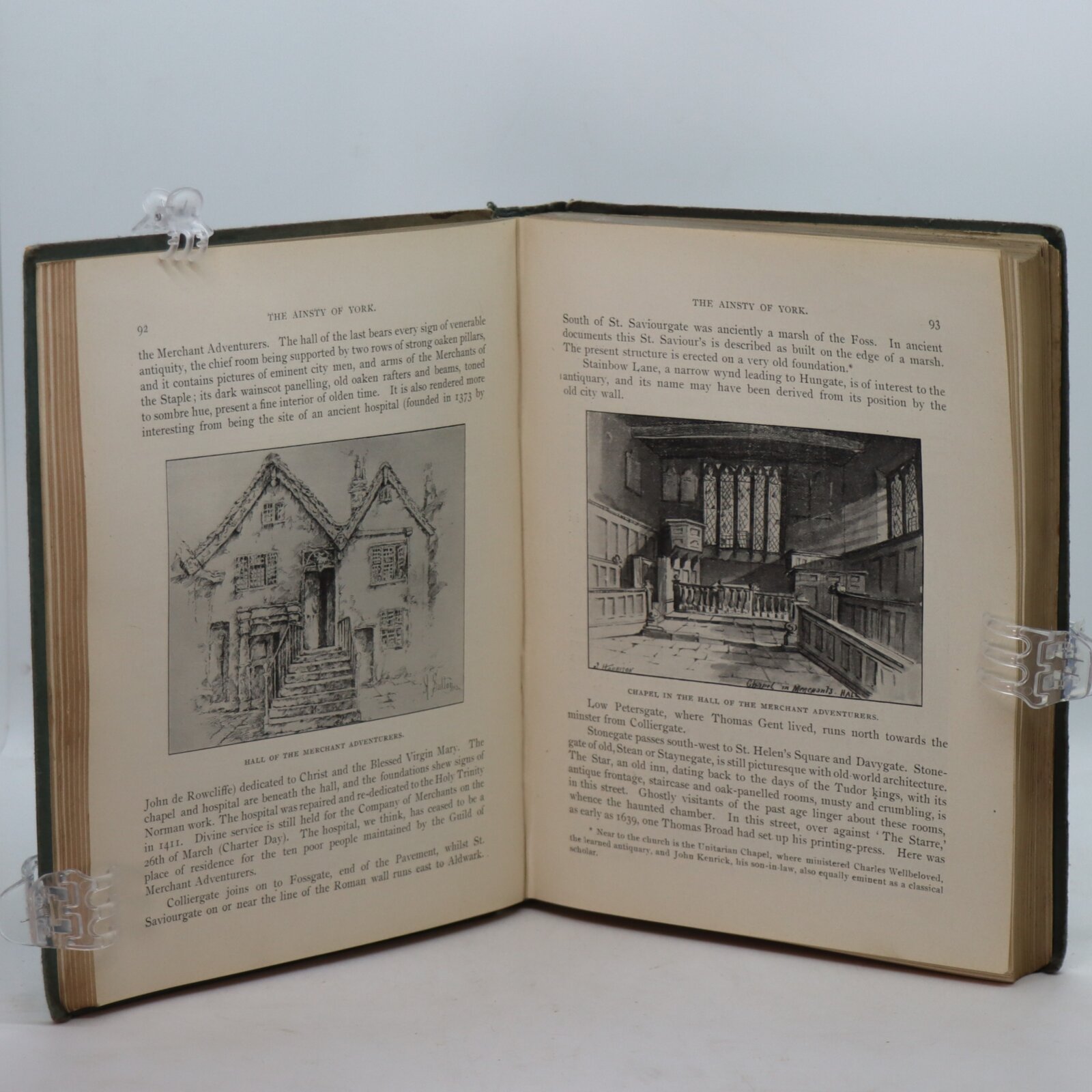 Lower Wharfedale. - Image 4