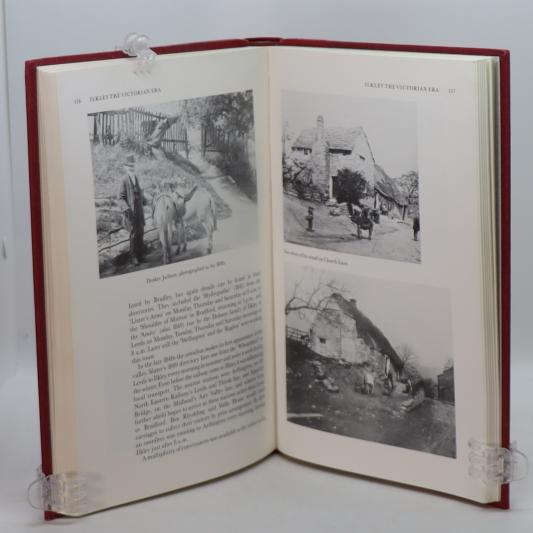 Ilkley, The Victorian Era. - Image 6