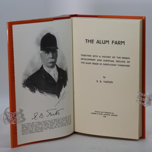 The Alum Farm. - Image 4