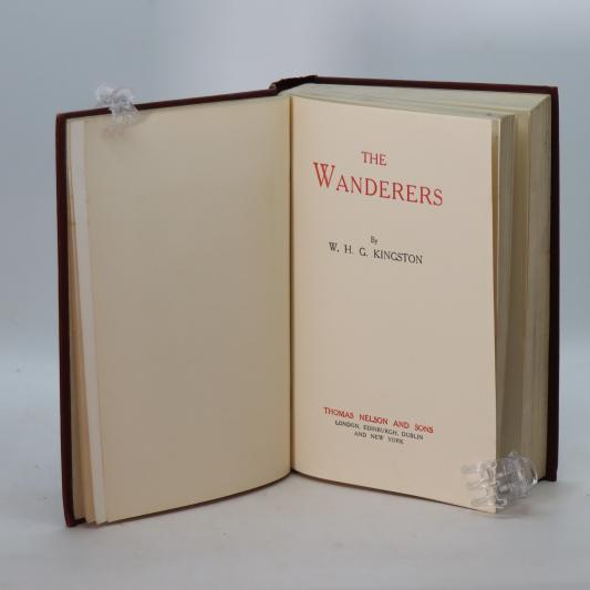 The Wanderers. - Image 5