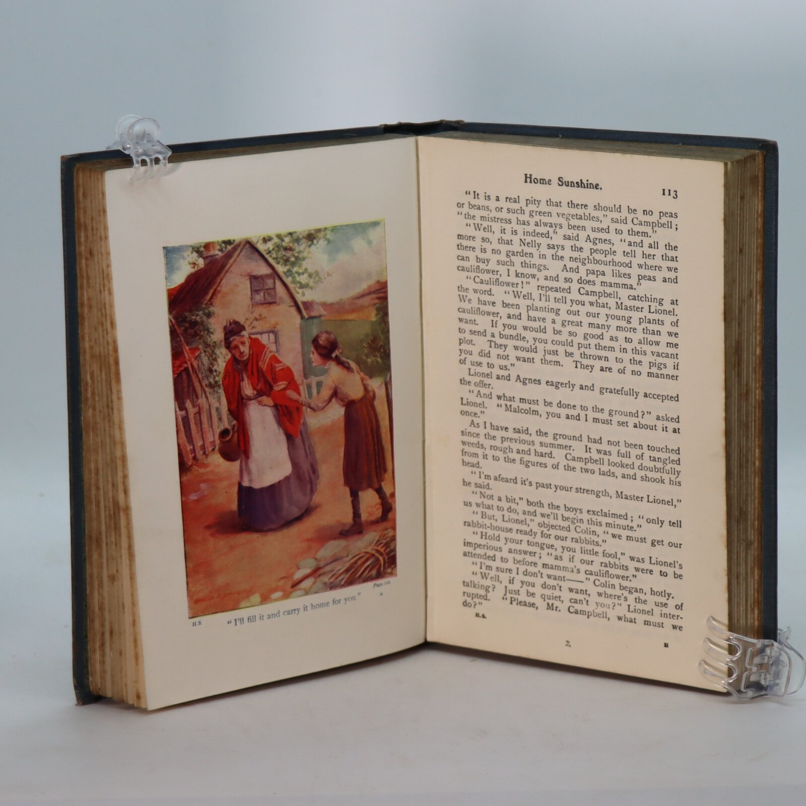 Home Sunshine. - Image 6