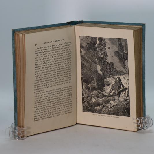 Tales of the Great and Brave. - Image 6