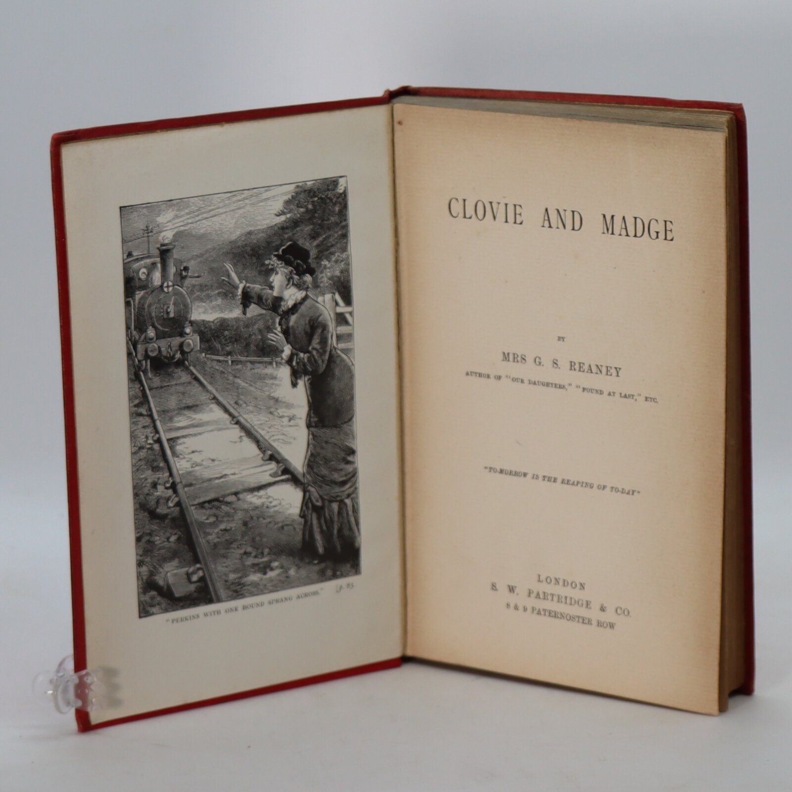 Colvie and Madge. - Image 3