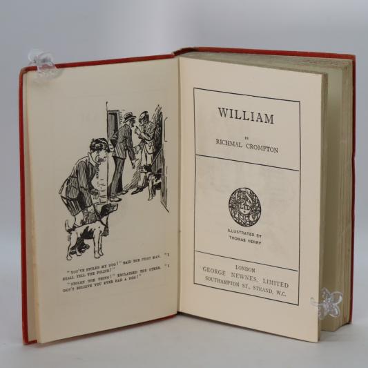 William. - Image 3