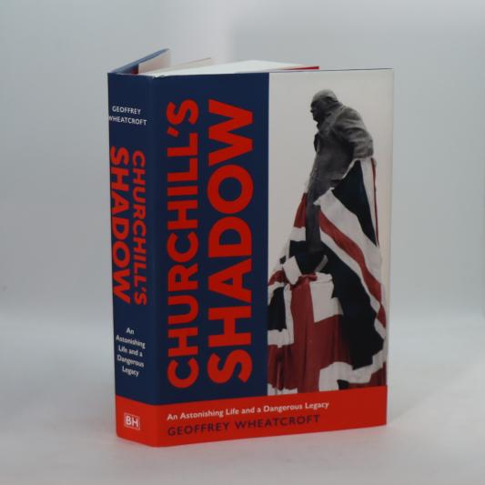 Churchill's Shadow.