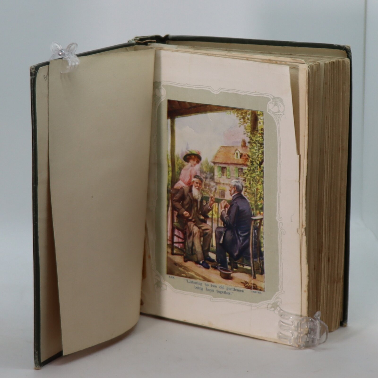 For the Sake of Kitty. - Image 4