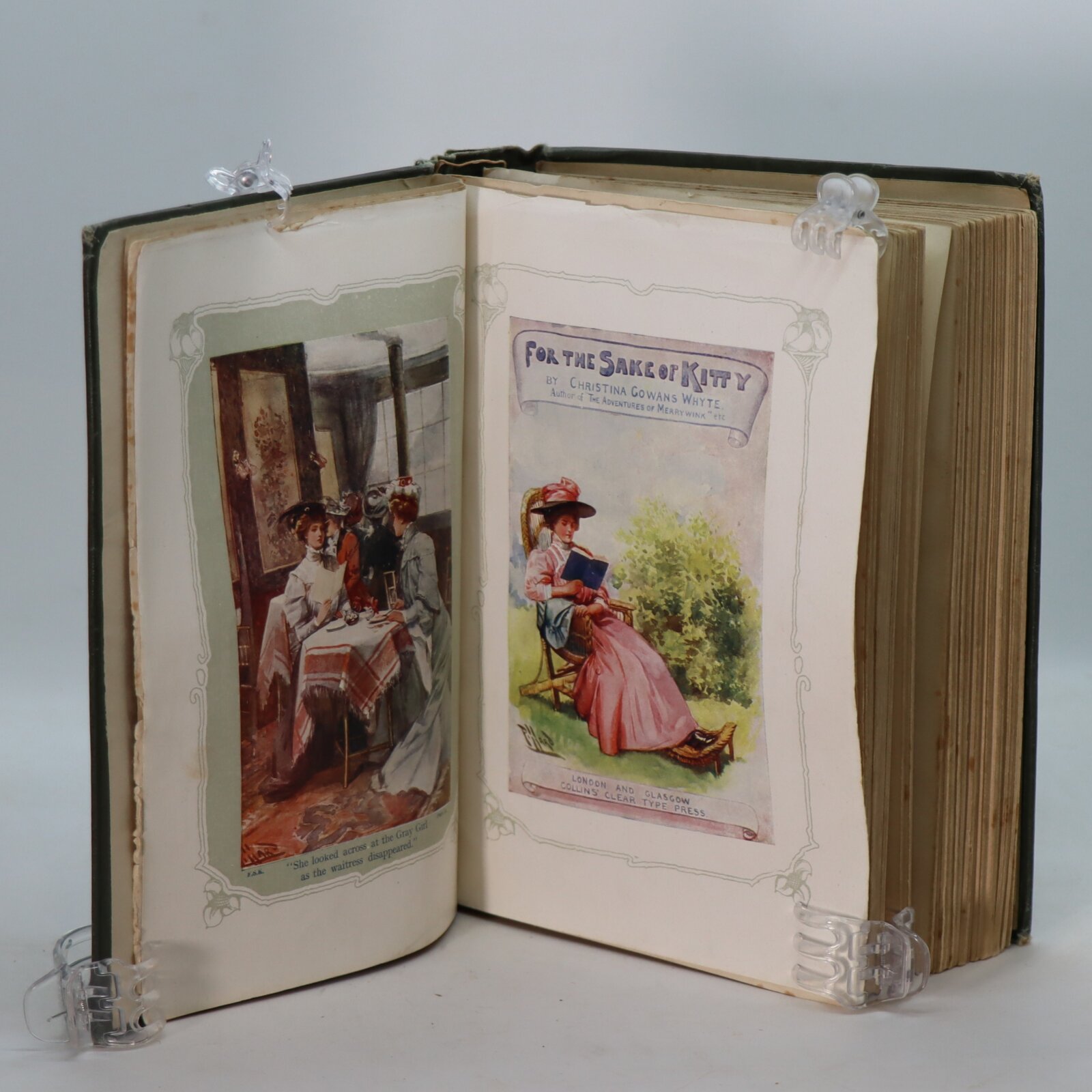 For the Sake of Kitty. - Image 5