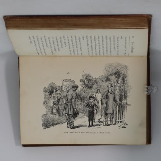 Little Lord Fauntleroy. - Image 4