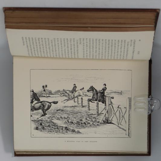 Riding Polo. The Badminton Library. - Image 7