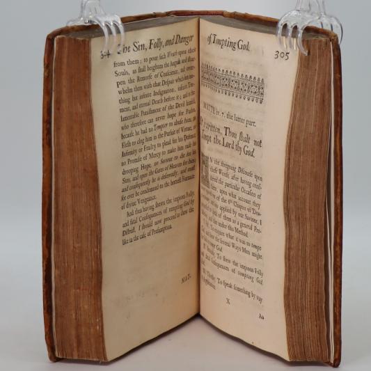 Fifteen Discourses. - Image 5