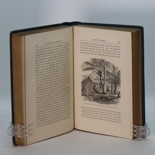 A Voyage in the Sunbeam. - Image 6