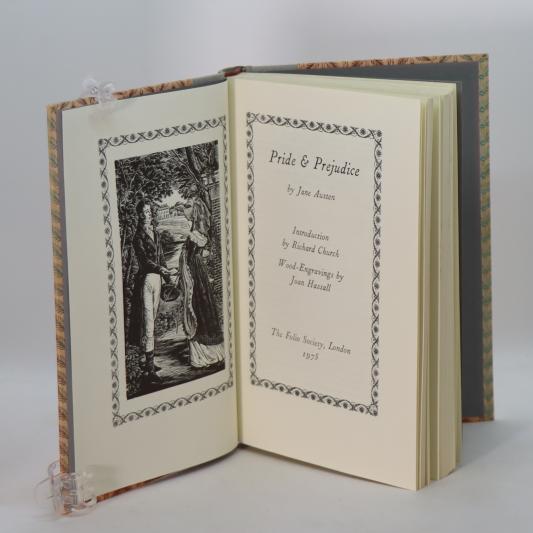 Pride and Prejudice. - Image 3