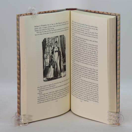 Pride and Prejudice. - Image 4
