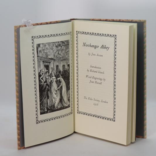 Northanger Abbey. - Image 3
