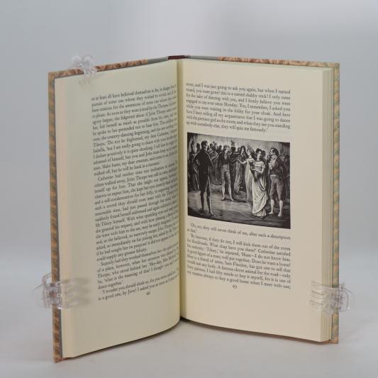 Northanger Abbey. - Image 4