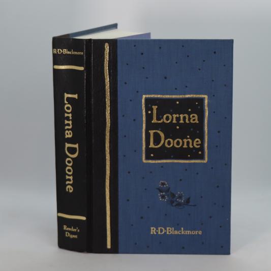Lorna Doone.